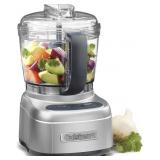 Cuisinart Elemental 4-cup Chopper/grinder