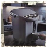 Electric Water Boiler