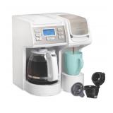 Hamilton Beach Flexbrew Trio Coffee Maker
