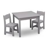 Delta Children Gn Hpp 2 Chairs & Table Set  Tt130