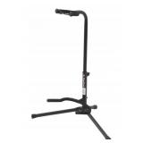 On-stage Xcg4 Classic Black Tripod Guitar Stand