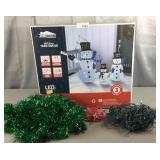 Joiedomi Yards Decor, Lights, & More