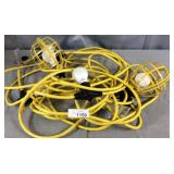 Husky  String Lights