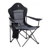 Ea Folding Chair - Black 134725-1