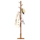 Vasagle Coat Rack - Rcr010w01s