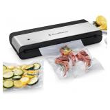 Foodsaver Vacuum Sealer Vs0150