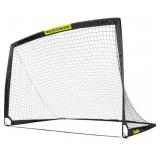 Franklin Sports Blackhawk Goal 6'x4' - Hockey