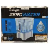 Culligan Zerowater 5-stage Water Filter - 52 Cup