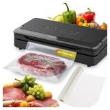 Anova Vacuum Sealer Includes Bag Roll