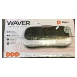 Waver Vibration Plate Lifepro