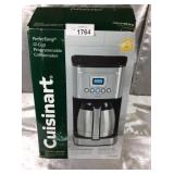 Cuisinart Coffee Maker