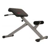 Sunny 45 Degree Hyperextension Chair