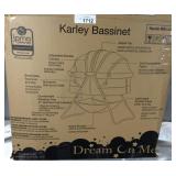 Jpma Karley Bassinet Dream On Me