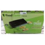 Foodsaver Fm2100 Vacuum Sealing System