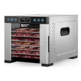 Magic Mill Food Dehydrator Mfd-7700