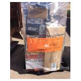 Pallet Of Amazon Overstock As-is