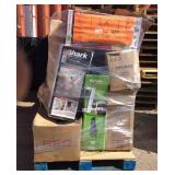 Pallet Of Amazon Overstock As-is