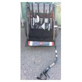 Allen Sports  Bicycle Trailer