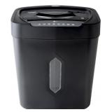 Aurora 12 Sheet Cross Cut Paper Shredder