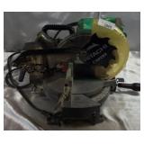 Hitachi C10fce2 10 Inch Compound Miter Saw
