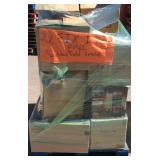 Pallet Of Amazon Overstock As-is