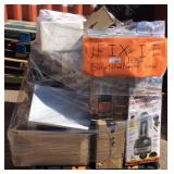 Pallet Of Amazon Overstock As-is