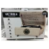 Victrola Highland 4 In 1 Music Center