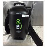 Atrix Vacbp1 Ergonomic Backpack Vacuum Cleaner