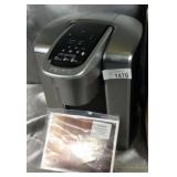 Keurig Kelite Kcup Coffee Maker