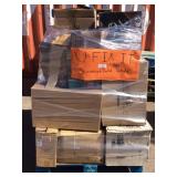Pallet Of Amazon Overstock As-is