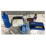 Headphones, Gold Toe Socks & More