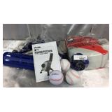 Franklin Power Pitcher