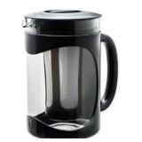 Burke Cold Brew Maker, 1.6 Qt