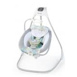 Ingenuity Compact Soothing Swing