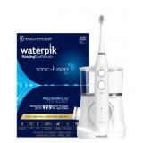 Waterpik Flossing Toothbrush Sonic Fushion