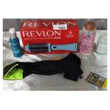 Revlon One Step Volumizer, Merry Mint & More
