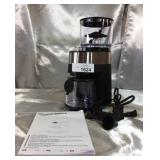 Amazon Amazon Basics Burr Coffee Grinder