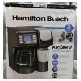 Hamilton Beach Flex Brew