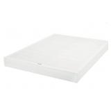 Amazon Basics Smart Box Spring Bed Base 74x53x7