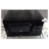 Comfee Microwave, Glass Tray Not Included