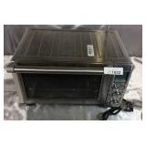 Breville Smart Oven Missing Parts