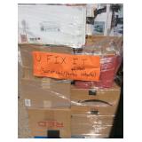 Pallet Of Amazon Overstock As-is