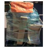 Pallet Of Amazon Overstock As-is