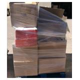 Pallet Of Amazon Overstock As-is
