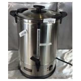 Commercial Sybo Coffee Urn