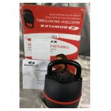Bowflex 840 Kettlebell