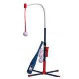 Franklin Mlb 2-in 1 Grow With Me