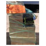 Pallet Of Amazon Overstock As-is