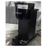Keurig Kcup Coffee Maker