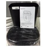 Amazon Basics Shredder